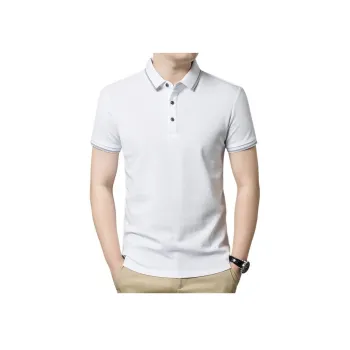 SUNDANCE Versatile Casual Short Sleeved Men's