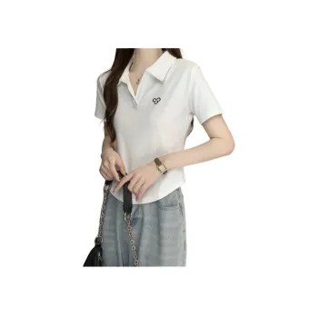 Mu Xiao Xin Regular T Shirt Women's