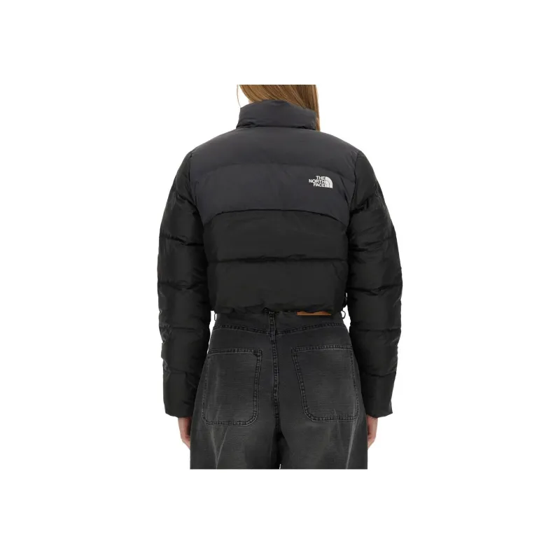 THE NORTH FACE Cropped Saikuru Jacket-1