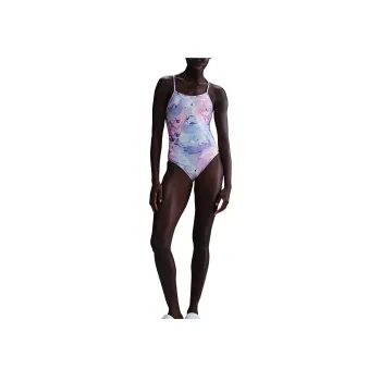 Nike Swim HydraStrong Women's Racerback One Piece
