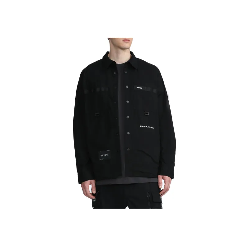 Izzue Jackets Unisex-3