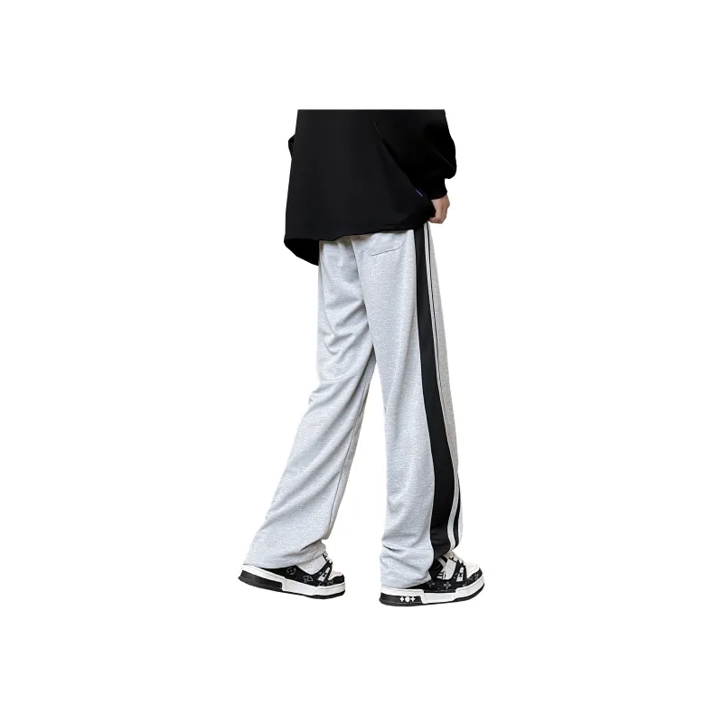 DBD WH Casual Pants Unisex-1