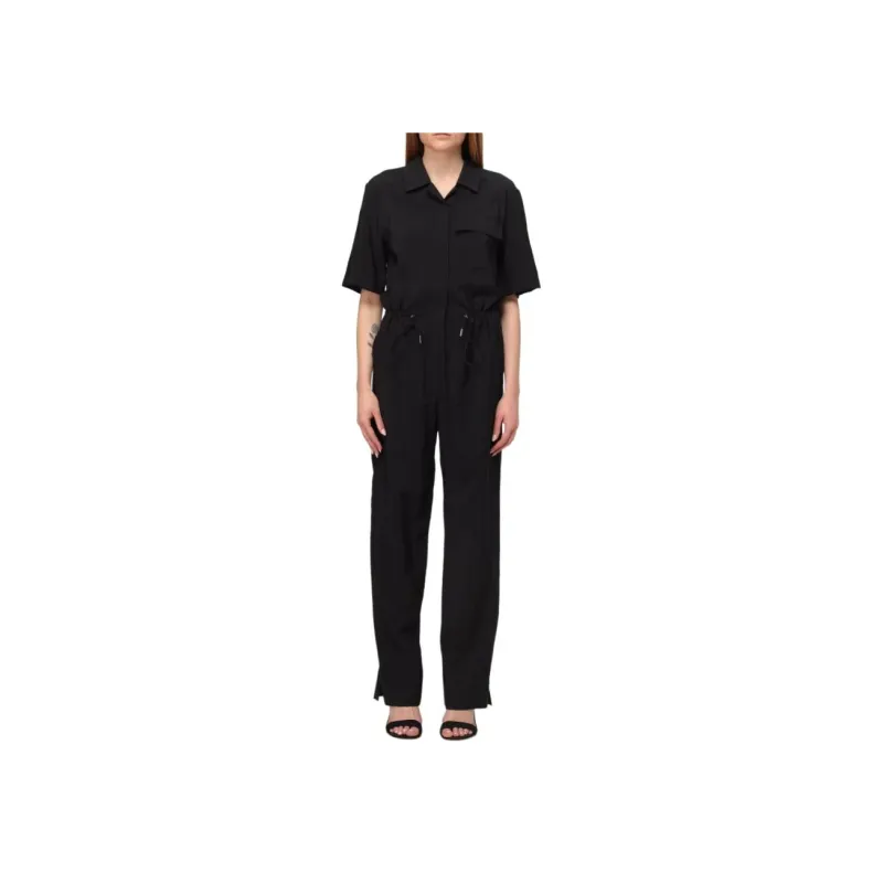 CALVIN KLEIN Jumpsuit Women's Black-1