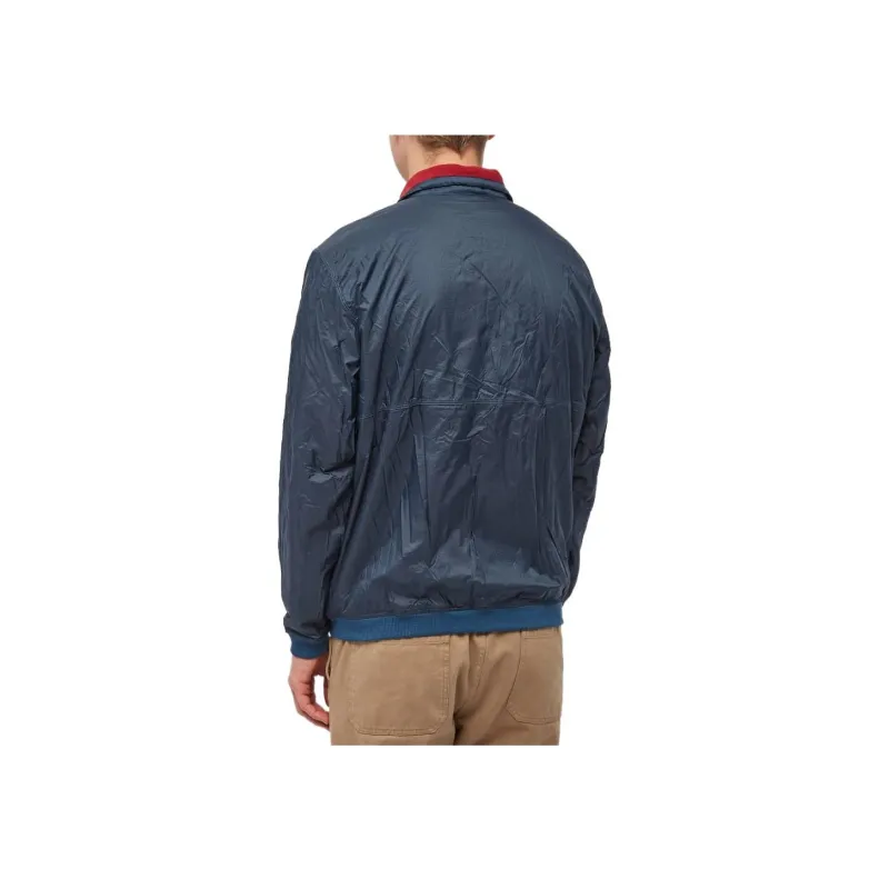 Patagonia REVERSIBLE SHELLED MICRODINI JACKET Men's-22