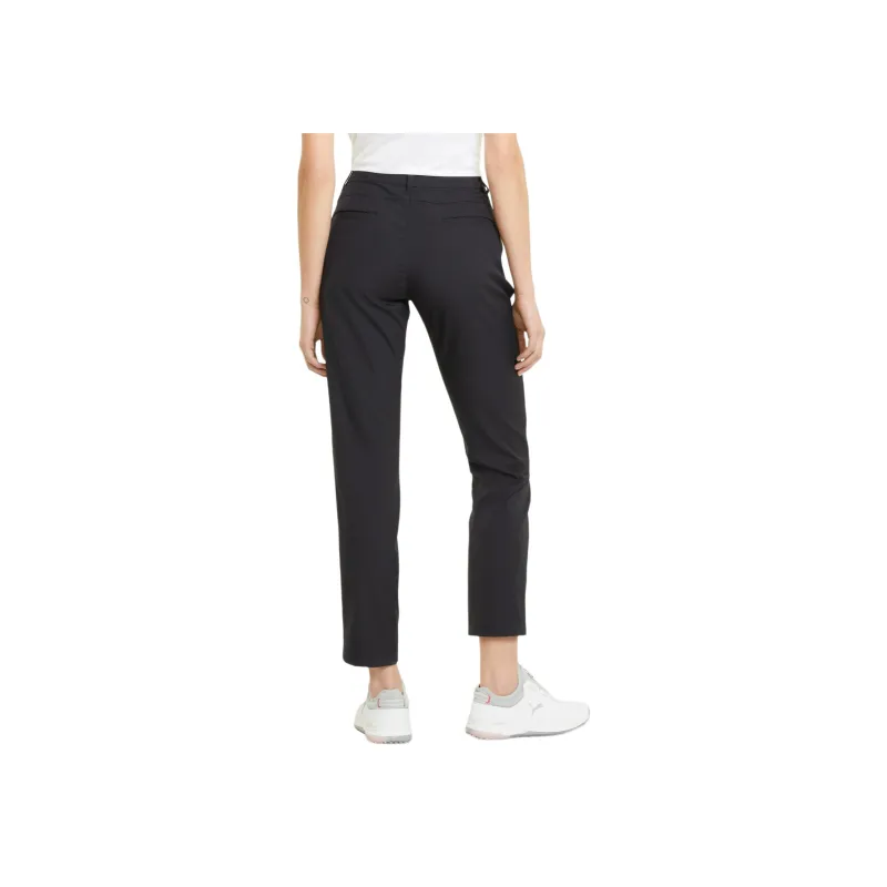 PUMA W BoardwalkPants Casual Pants Women's Black-3
