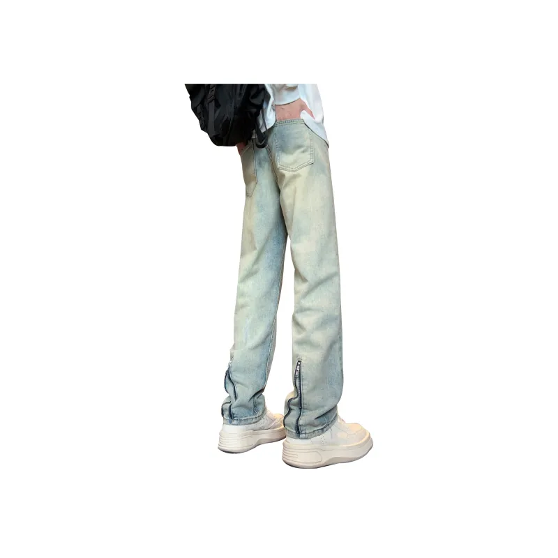 POLAR BEAR Jeans Unisex-0