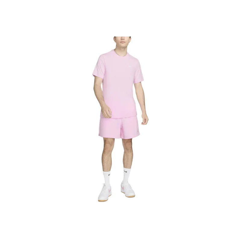 Nike Sportswear Club Men's T-Shirt-2