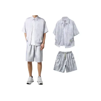 Ganbostore Casual Sportswear Unisex