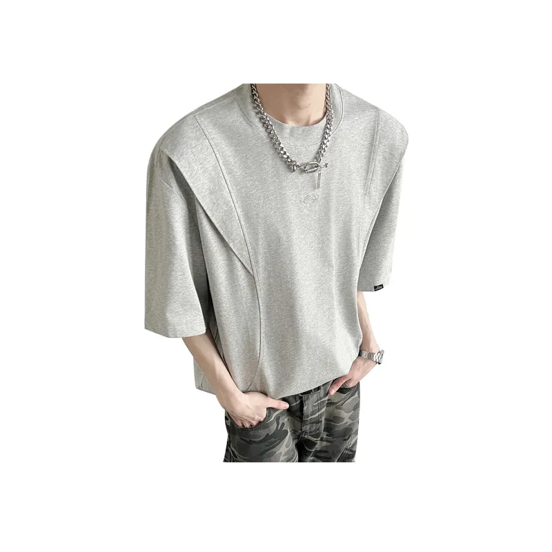 FAKE VINTAGE T Shirts Unisex-0