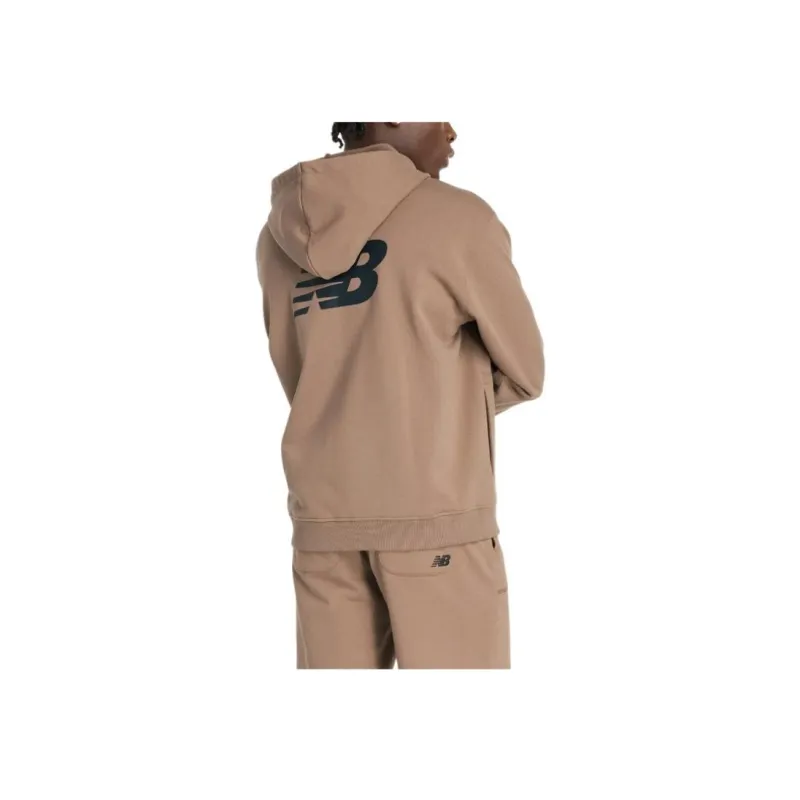 New Balance Shohei Otani Jacket Men's Mushroom-0