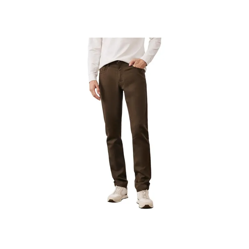 NAVIGARE Casual Pants Men-4