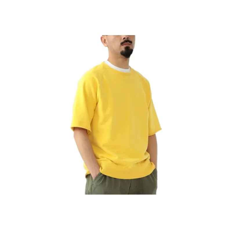 Remi Relief X Beams T Shirts Men-14