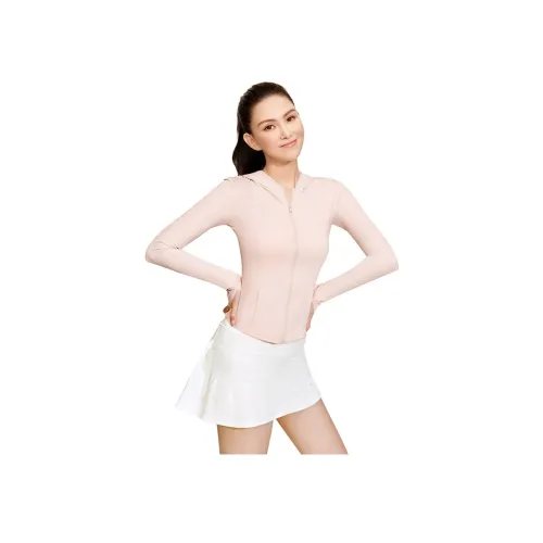 MOUTION 여성 자외선 차단 옷