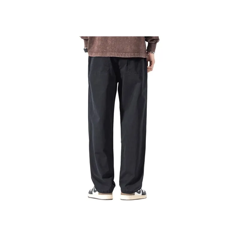 NRTY Casual Pants Men-1