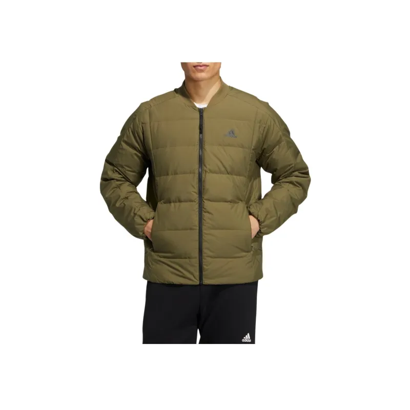 Adidas 3 IN 1 DOWN JACKET Down Jacket Men's-3