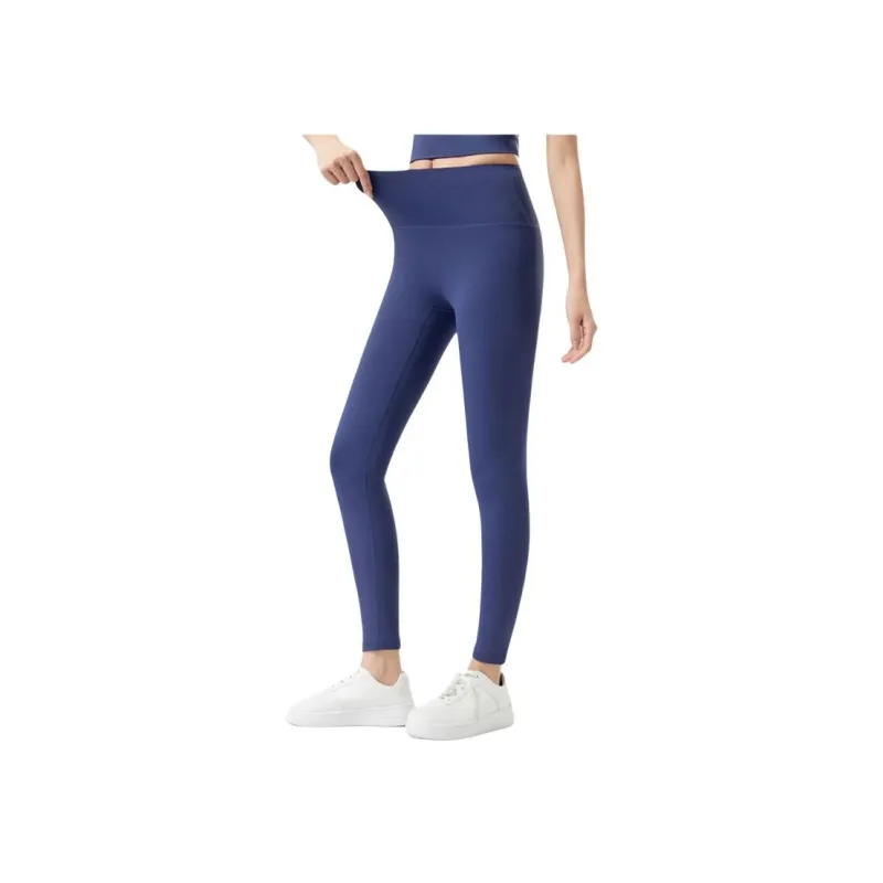 Lulifama Yoga Pants Women's-7