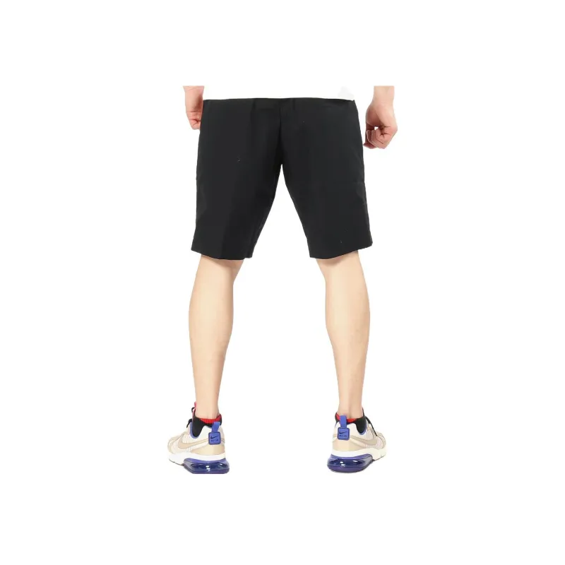 Jordan Casual Shorts Men Black-2