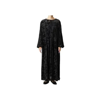 FREAK'S STORE Long Sleeved Dress Women's Black