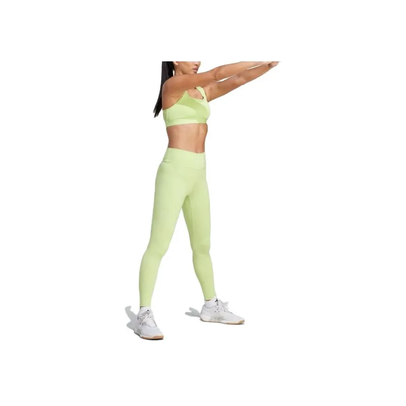 Adidas Sports Underwear Women's Green-2