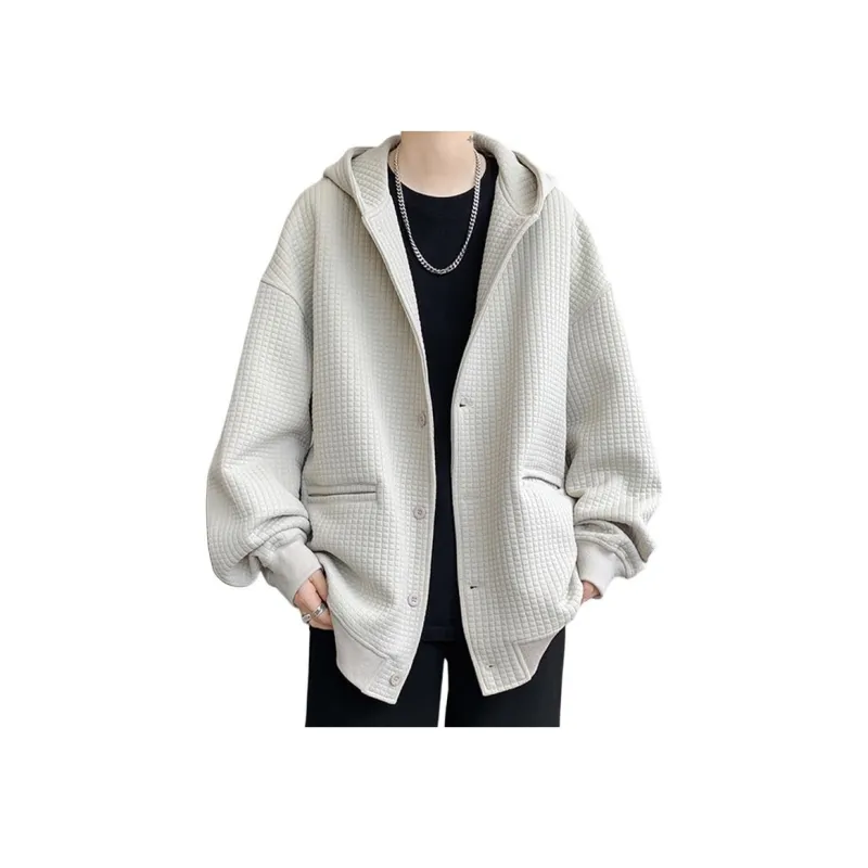 NEAR HERE Sweatshirts Unisex-0