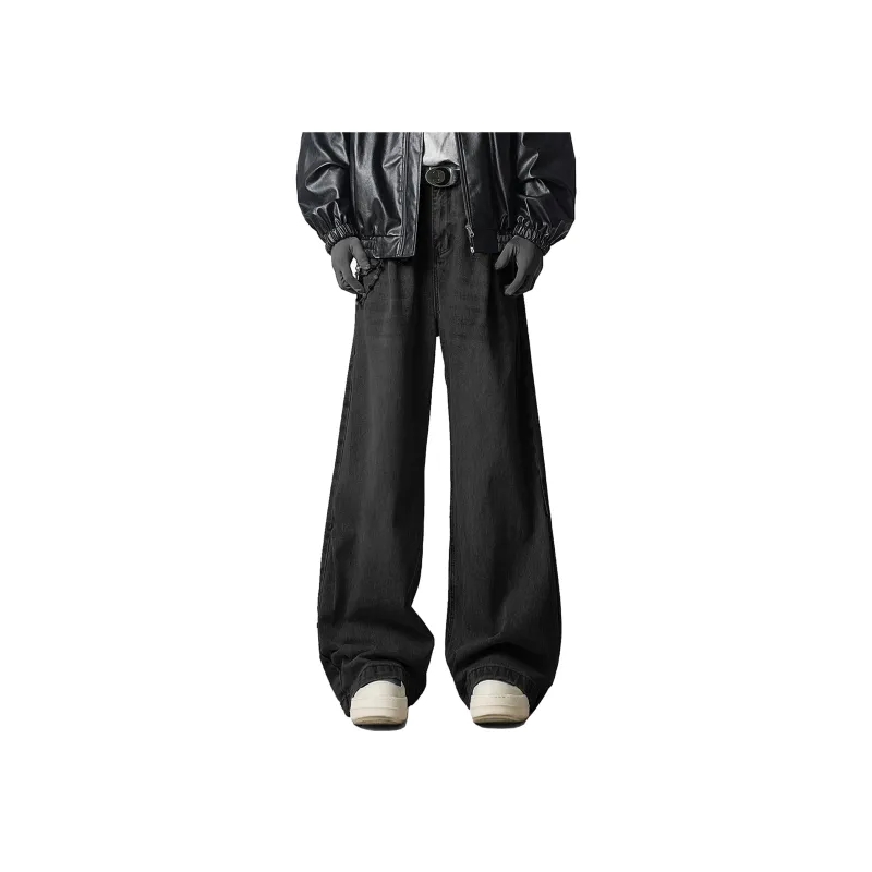 ALang Studio Jeans Unisex-4