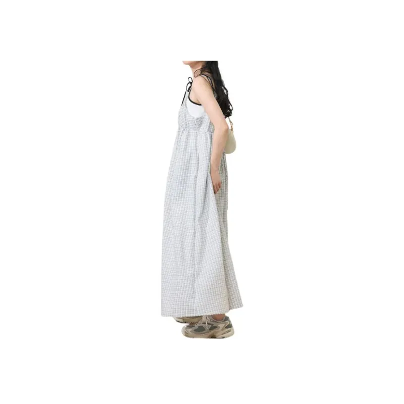 FREAK'S STORE Slip Dress Women's Ecru-1