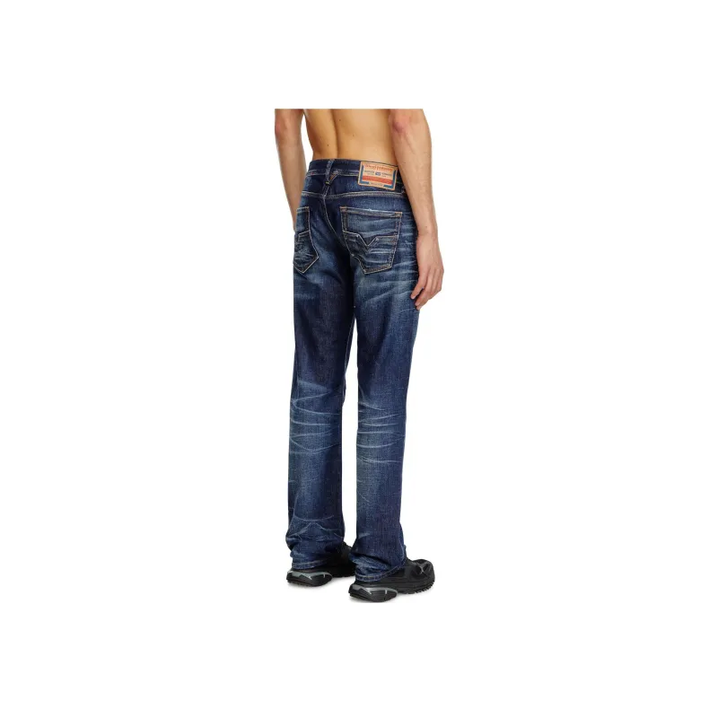 DIESEL 1985 Larkee 09j90 Jeans-3