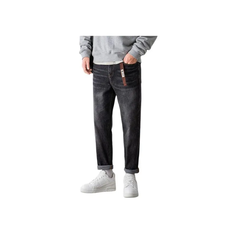 Duke car Jeans Men-7