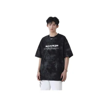 PAINT STAIN T Shirts Unisex