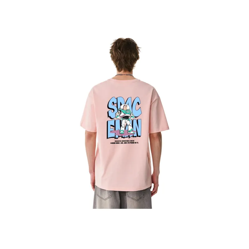 Disney T Shirts Unisex-6