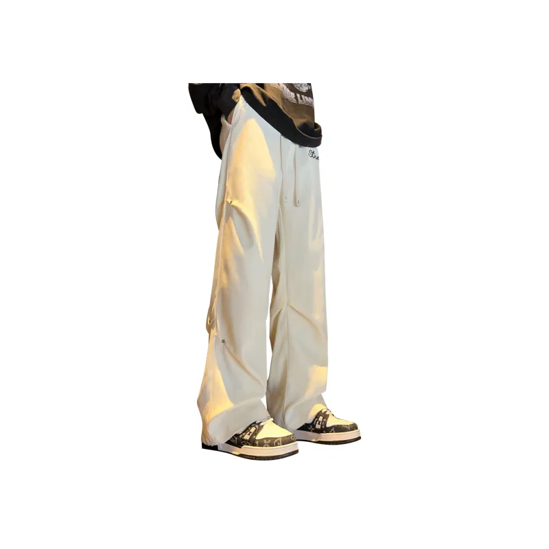 SESAME STREET Casual Pants Unisex-6