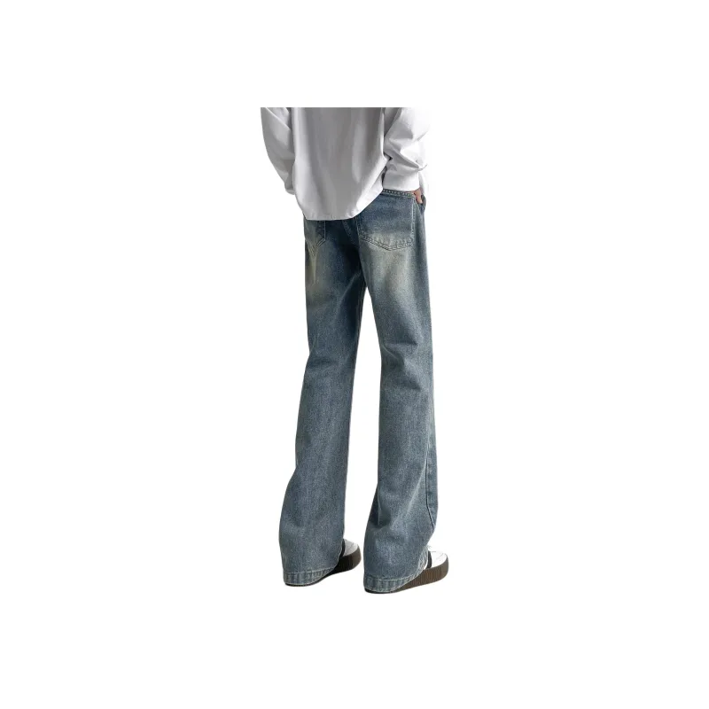 DOUBLE STAR 88 Jeans Unisex-9