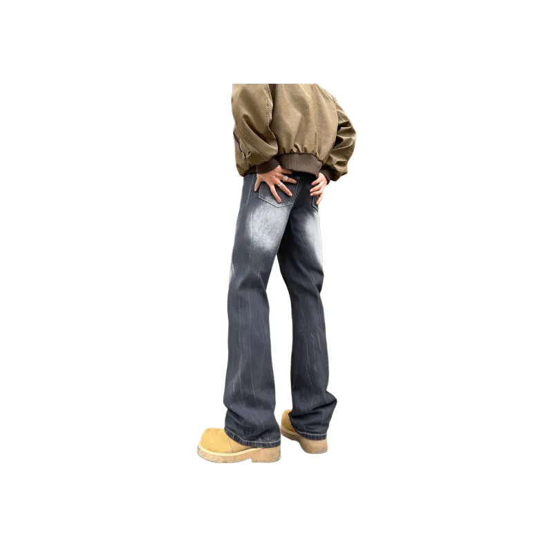 Pancoat Jeans Unisex-1