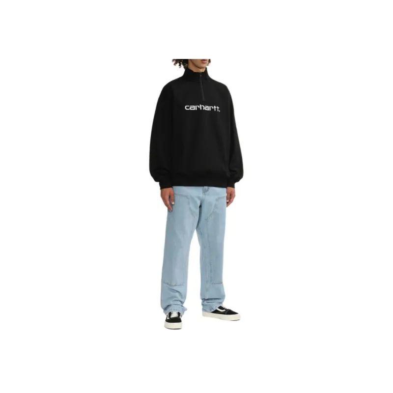 Carhartt WIP SS25 Sweatshirt Men's Black-4