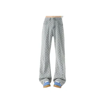 NOAHGIGI Jeans Unisex