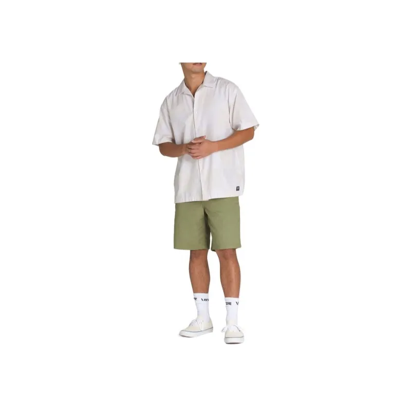 Vans Shirts Men White-2