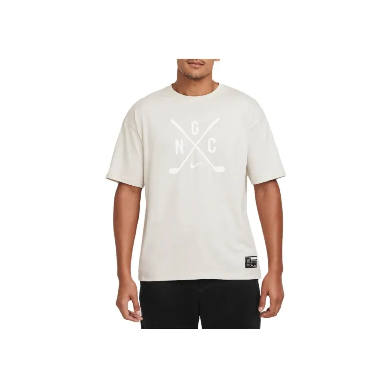 Nike Max90 Men's Golf T-Shirt-0