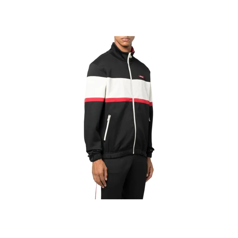 DIESEL FW22 Jackets Coats Men's Black-3