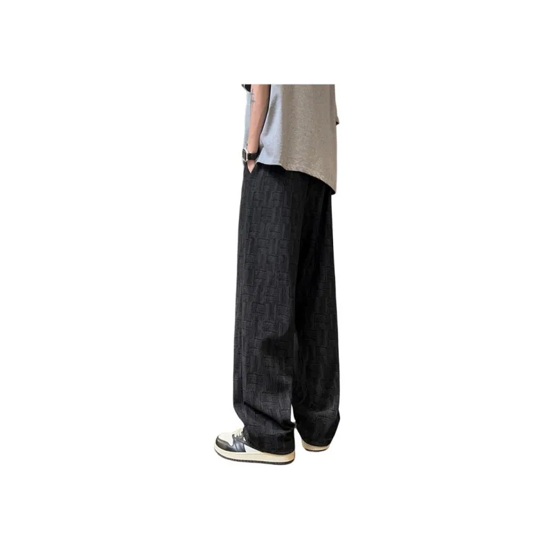 Manchester City F.C. Casual Pants Unisex-1