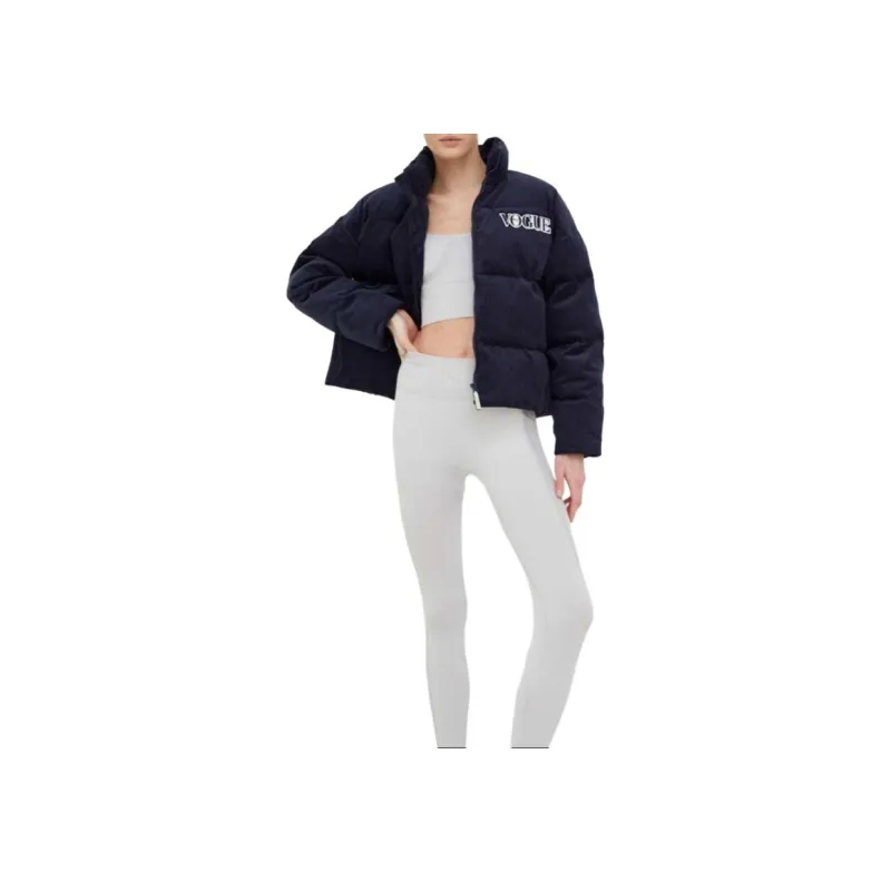 PUMA X Vogue Collection Jackets Women's Navy-2