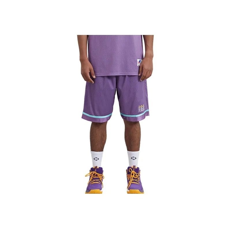 RIGORER Sports Shorts Men-7