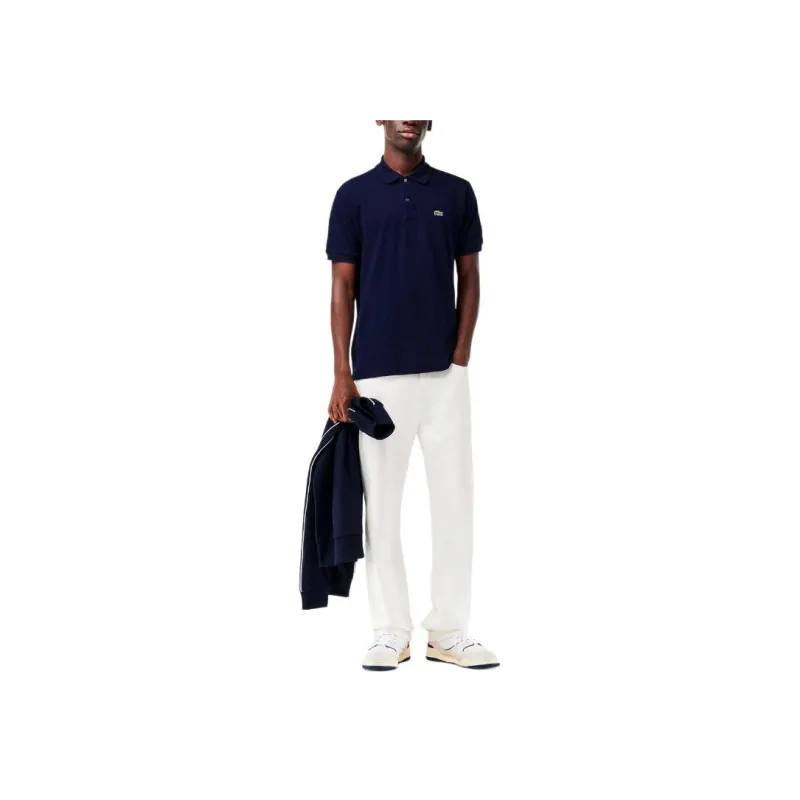 LACOSTE Light Polo Shirt-3