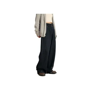Octopus Me Wide Leg Jeans Women's