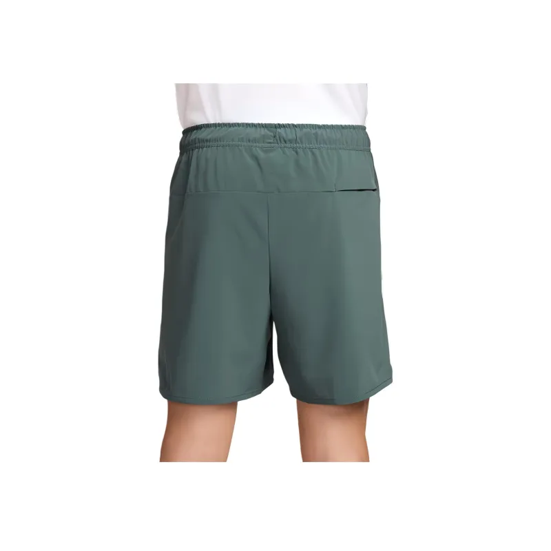 Nike Unlimited Swoosh Men's 7' Dri-FIT Unlined Versatile Shorts-1