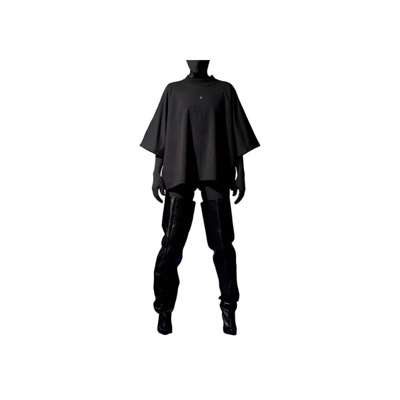 YEEZY Gap Logo No Seam Tee-2