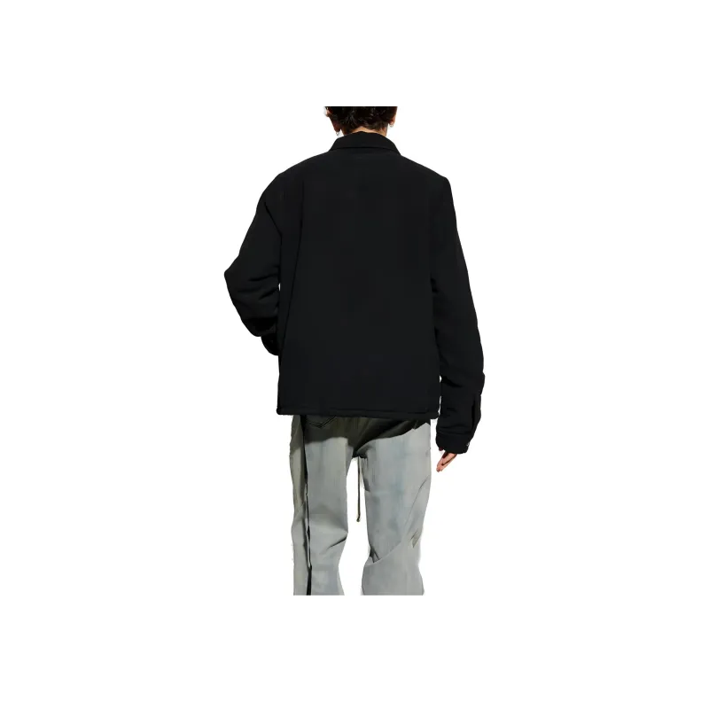 Rick Owens DRKSHDW Zipfront Jacket-3