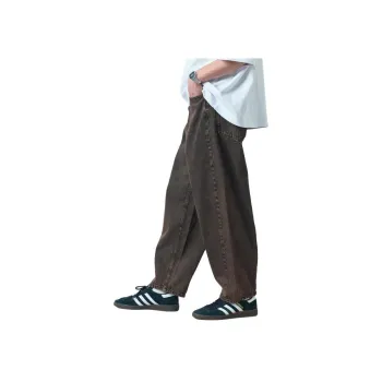 FREAK'S STORE Jeans Unisex Brown