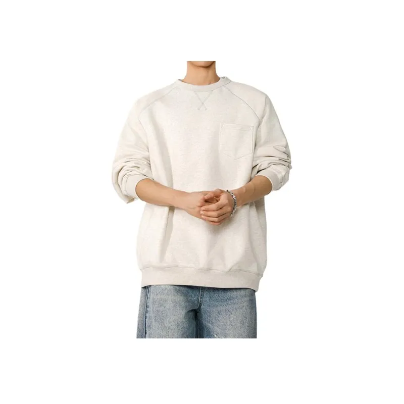 SCHEPPERHEYN Sweatshirts Unisex-0