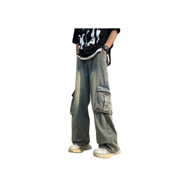 BEAR UNION Jeans Unisex-2