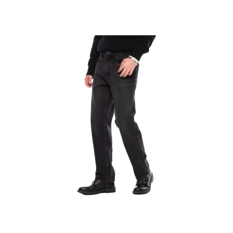 GUESS Jeans Men Black-1